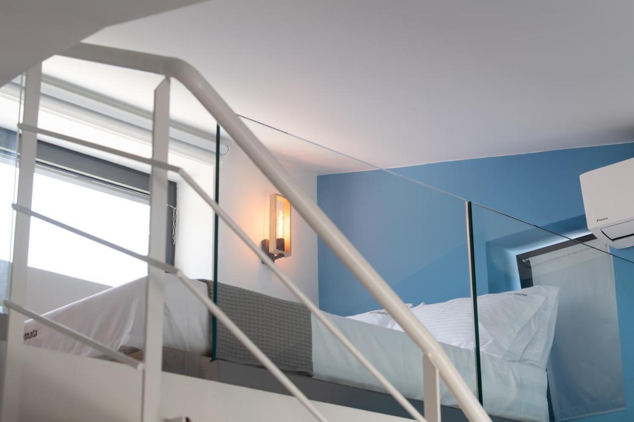 Rizomata Luxury Villas Lefkáda Quarto foto